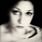 Andree in lensbaby...*