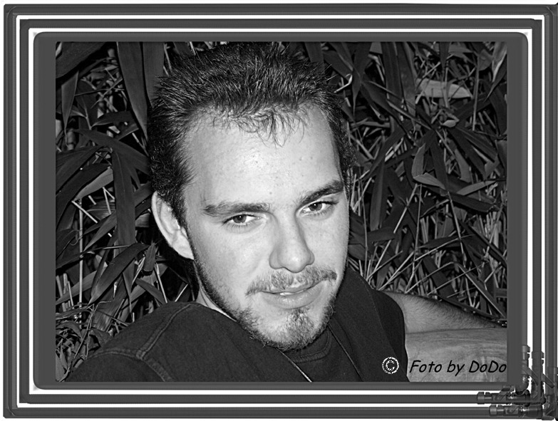 ...André...Portrait #1...