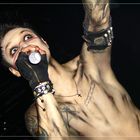 Andrew Biersack - Black Veil Brides II