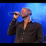 Andrew Roachford (Mike and the Mechanics)