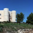 Andria - Castel del Monte