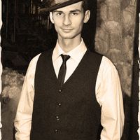 Andriy Mykhailov