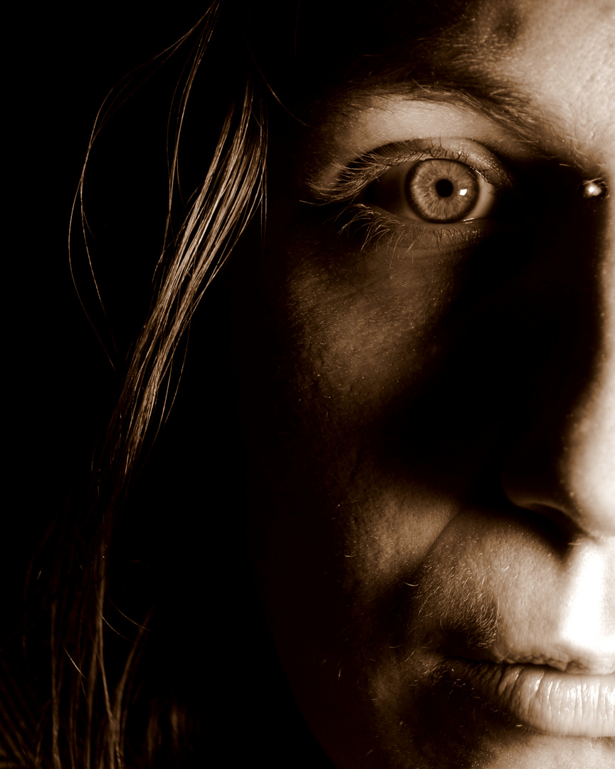 androgyn Foto & Bild portrait, androgyn, menschen Bilder auf