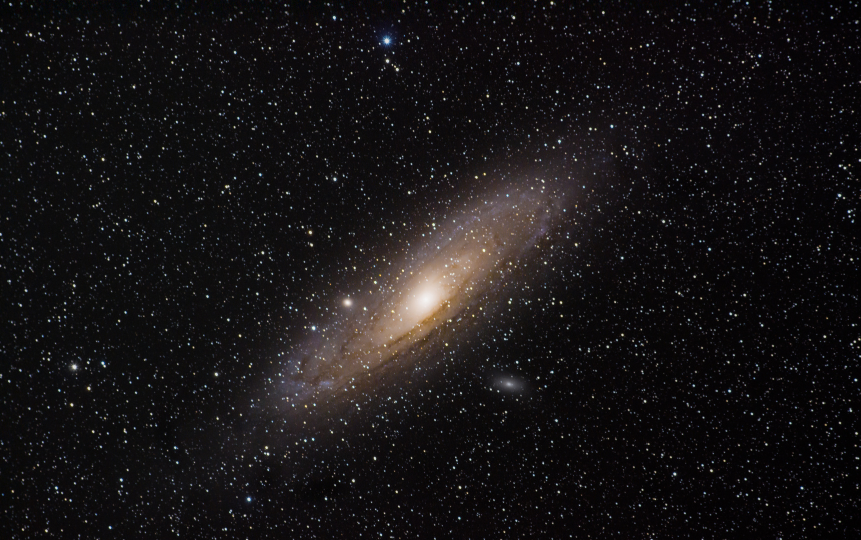 Andromeda