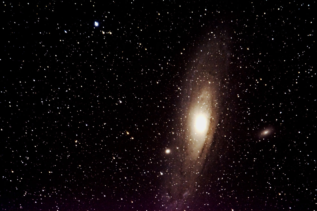 Andromeda