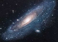 Andromeda