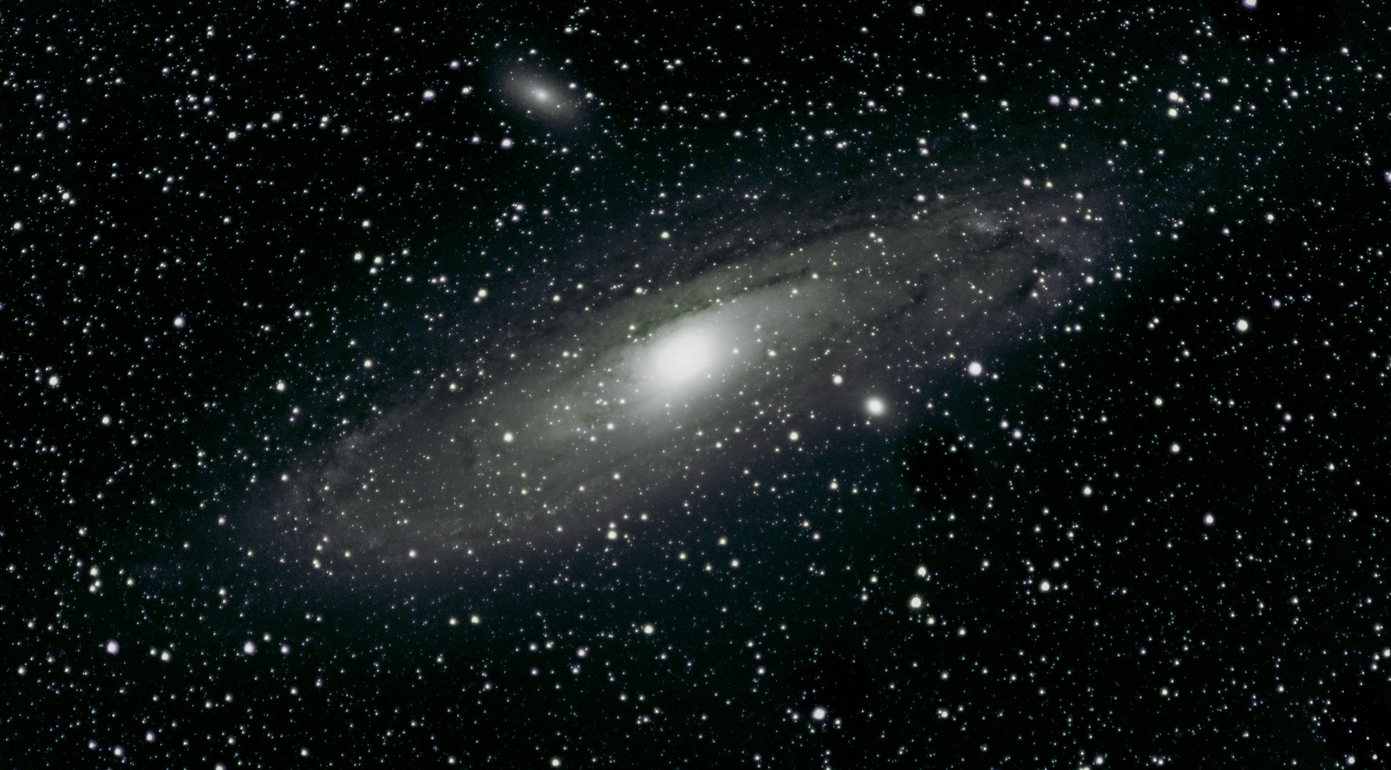 Andromeda