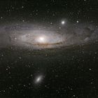 Andromeda