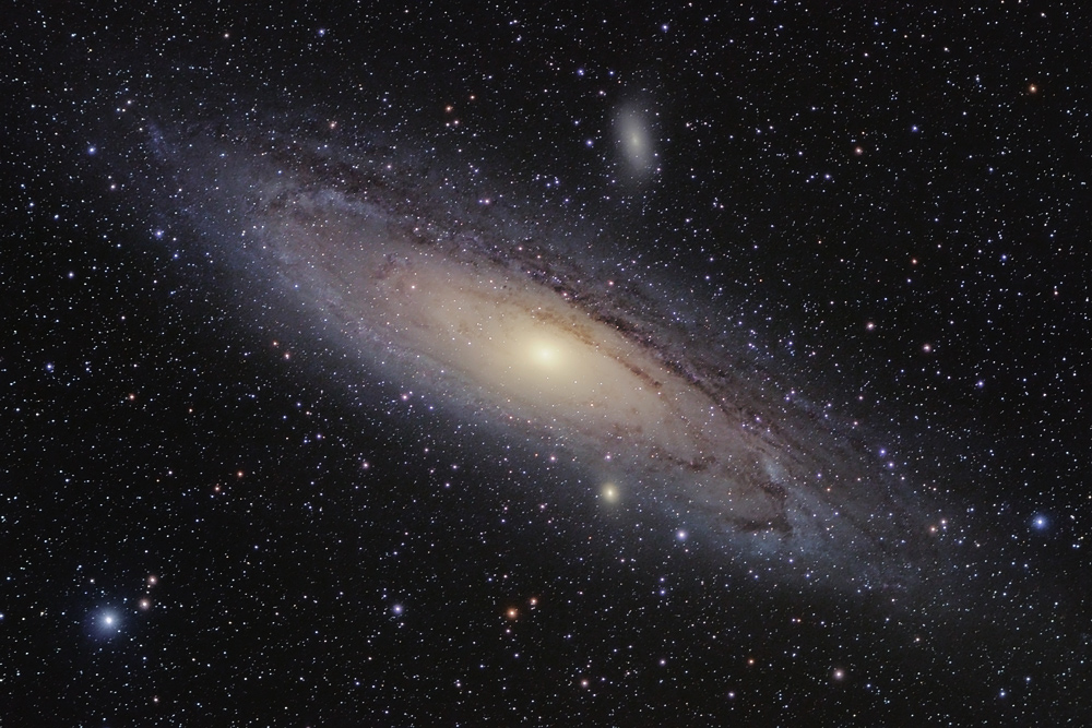 Andromeda