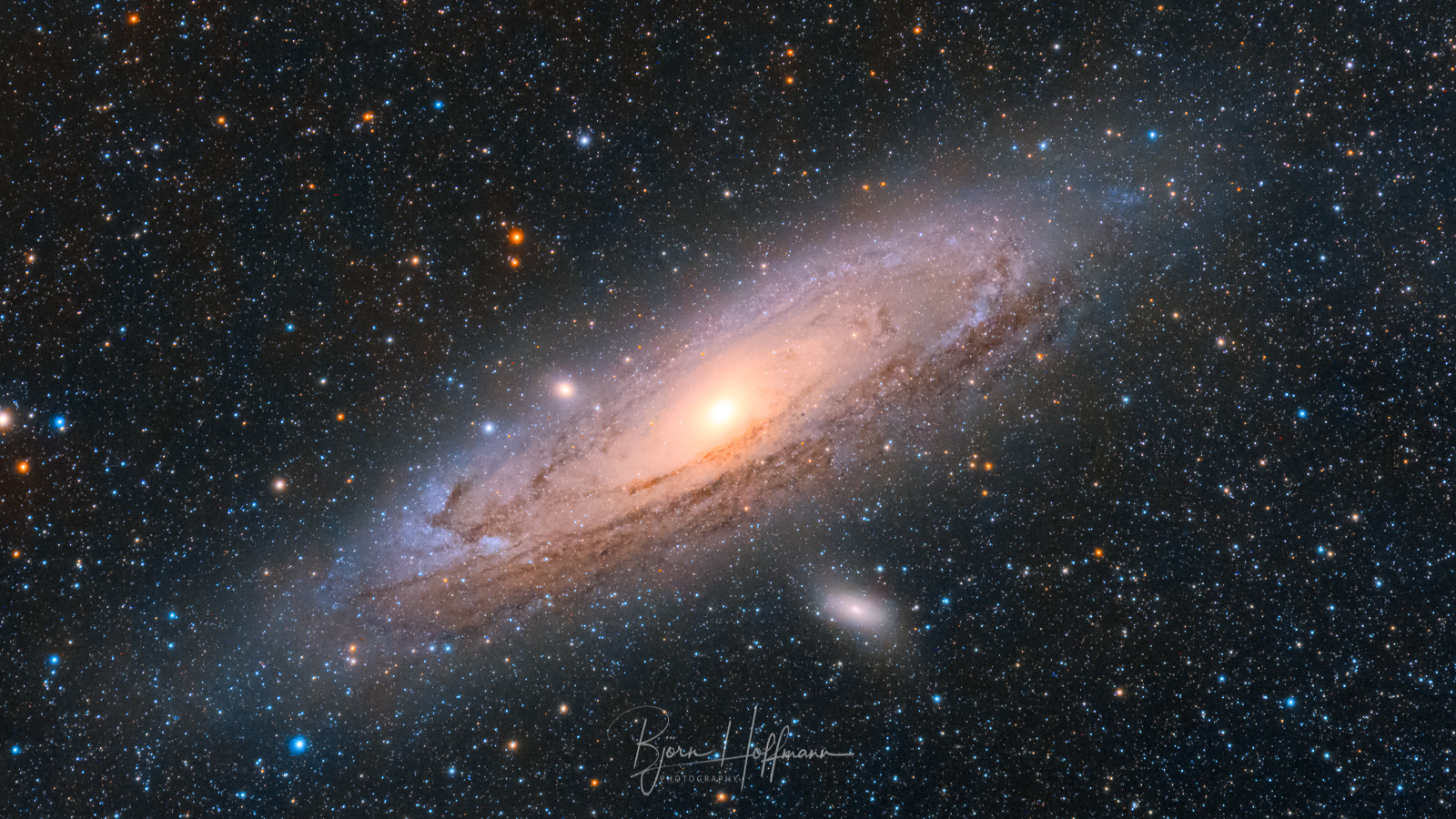 Andromeda