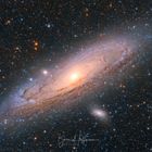 Andromeda