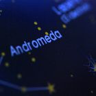 Andromeda..