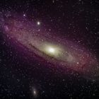 Andromeda-Galaxie (M31)