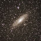 ANDROMEDA Galaxy