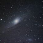 Andromeda Galaxy