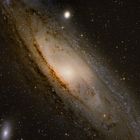 Andromeda Galaxy