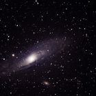 Andromeda Galaxy