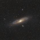 Andromeda (M 31)