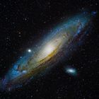 Andromeda / M31