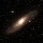 Andromeda M31