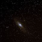 Andromeda M31