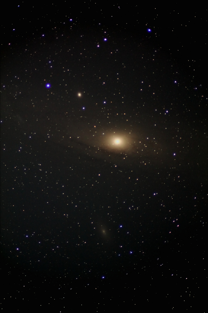 Andromeda M31