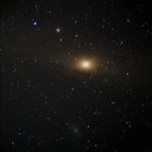 Andromeda M31