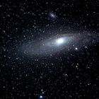 Andromeda M31