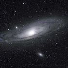 Andromeda M31