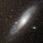 Andromeda M31