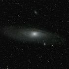 Andromeda , M31