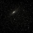 Andromeda, M31