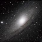 Andromedagalxie M31