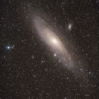 Andromedanebel (M 31)