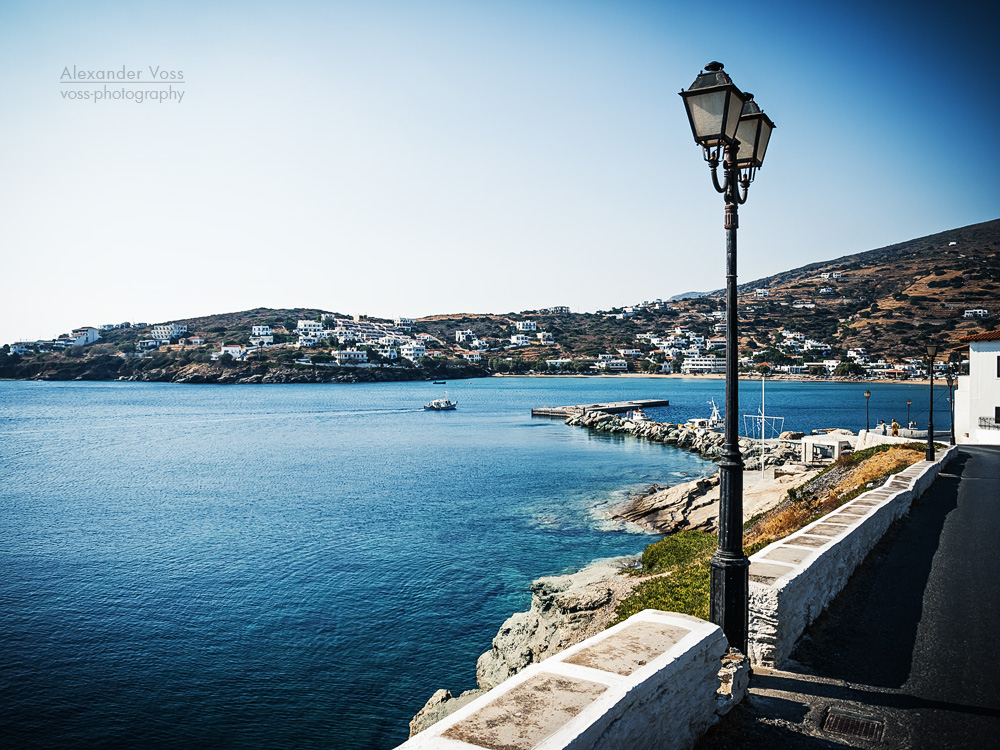 Andros (Griechenland)