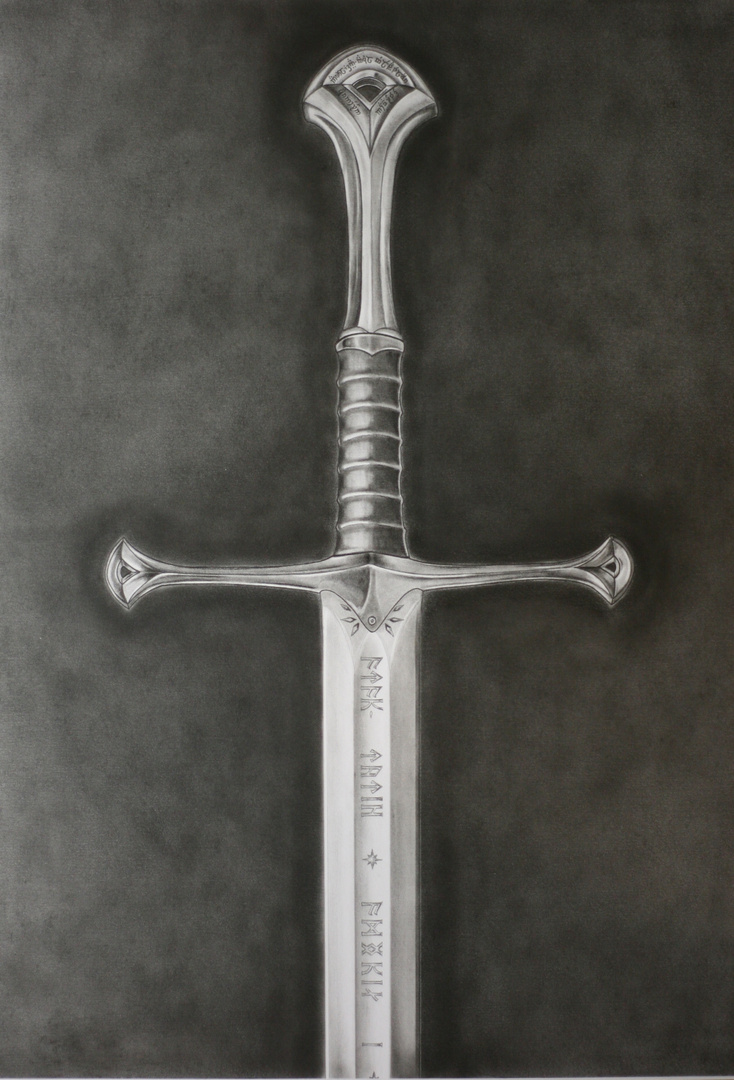 Anduril....