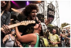 Andy Frasco and His U.N.