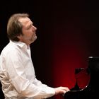 Andy Herrmann am Klavier