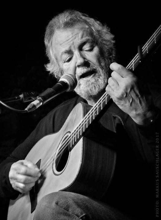 Andy Irvine