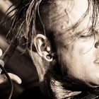 Andy LaPlegua, Combichrist