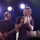 Andy Lewis & Paul Weller