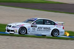 Andy Priaulx