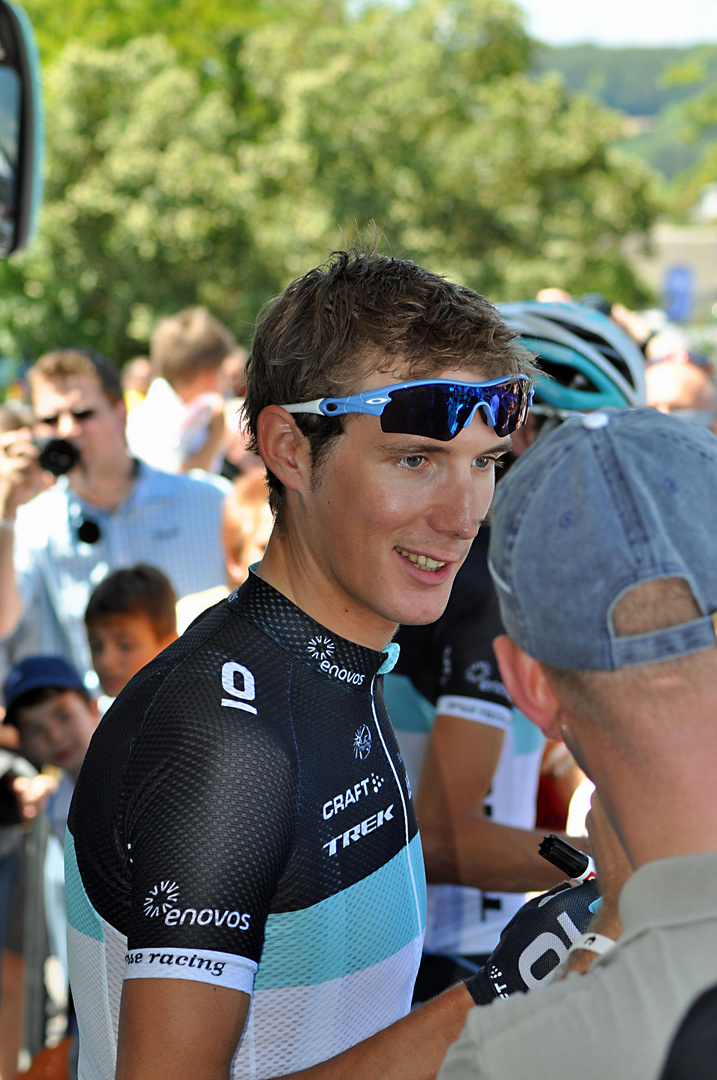 Andy Schleck