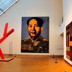 Andy Warhol: Mao Tse Tung