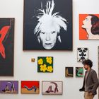 Andy Warhol und seine Liebhaber