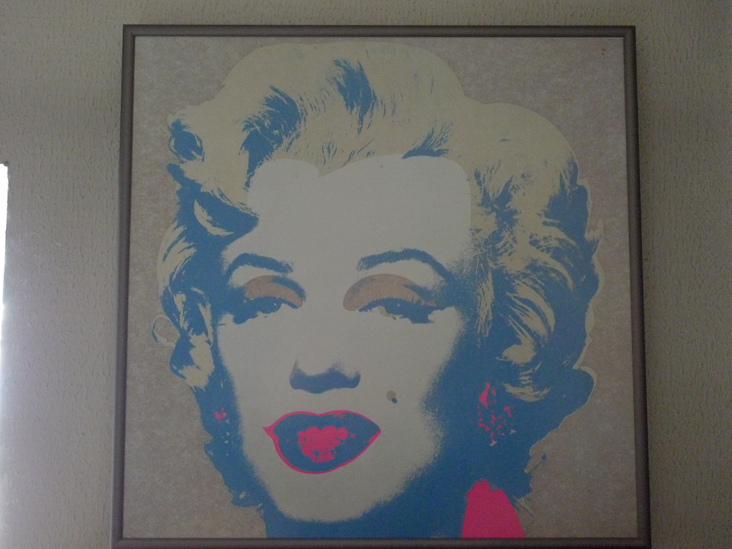 Andy Warhols Marilyn Monroe 1967