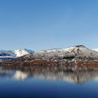 Andøya in Nord-Norwegen