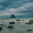 Andøya, Norwegen