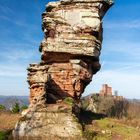 Anebos und Trifels