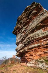 Anebos und Trifels